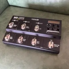 2026年最新】line6 fm4の人気アイテム - メルカリ