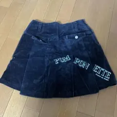 pom ponette キュロットスカート 150cmのサムネイル