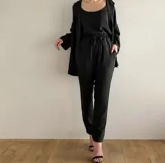 JUNOAH 3点 セットアップ