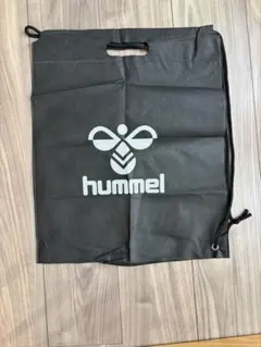 hummel ヒュンメル ナップサック 巾着袋