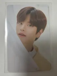 straykids nacific スンミン　トレカ