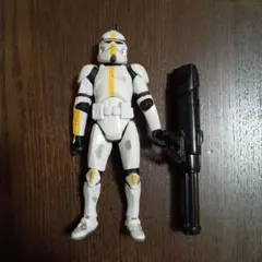スターウォーズ キャッシーク・トルーパー ベーシックフィギュア 