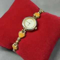 セイコー・アルバ（SEIKO ALBA） レディース ブレス型 腕時計