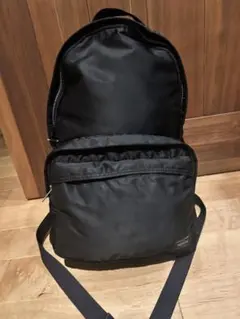 ひ*い様 PORTER ポーター 吉田カバン リュック バックパック タンカー