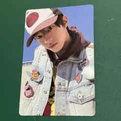 TWS トレカ try with us ドフン try ver. 封入