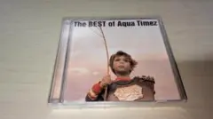 The BEST of Aqua Timez [DVD付限定盤]