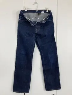 Columbia ストレートジーンズ 32サイズ インディゴのサムネイル