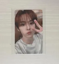 straykids スキズ 5starドームツアー 名古屋 会場限定トレカ リノ