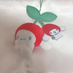 シナモン キャラクターグッズ