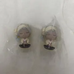 ツイステ　肩ズンFig カリム　2点(バラ売り購入可)