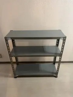 d&department シェルフ