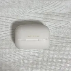 ATH-CK1TW 充電ケースと片耳のみ