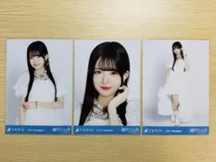 瀬戸口心月　スペシャル衣装47 コンプ