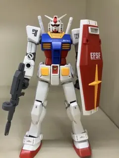 完成品)一番くじA賞メガサイズモデル1/48 RX-78-2 ガンダム - メルカリ