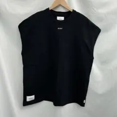 2026年最新】WTAPS メンズ タンクトップ・ノースリーブトップスの人気