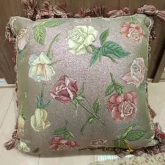 2025年最新】ゴブランクッションの人気アイテム - メルカリ