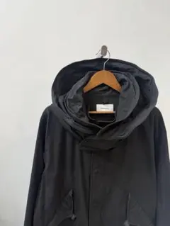 M-65 オーバーモッズコート 16647 JOHNBULL ジョンブル