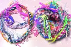 引き揃え糸16