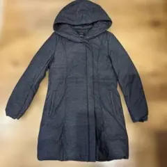 23区 ダウンジャケット