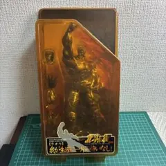 未開封/フィギュア/非売品/北斗の拳/ラオウ/海洋堂