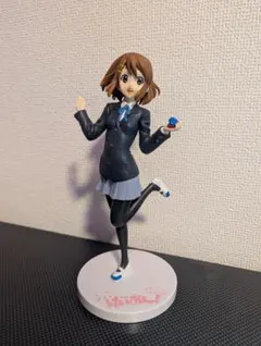 平沢唯 「けいおん!」 プレミアムフィギュア Ver.1.51のサムネイル