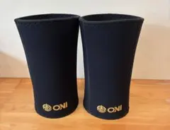 ONI ニースリーブ　S級　2XL