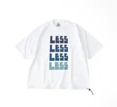 CLESSTE LESS L/S T-SHIRT ロンT ロングスリーブ - メルカリ