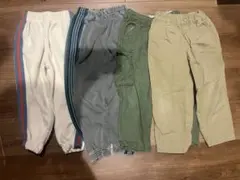 120パンツまとめ売り