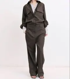 GOOD GRIEF! WORK JUMP SUIT 定価4.62万のサムネイル