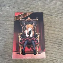 アスカ キャラクターグッズ