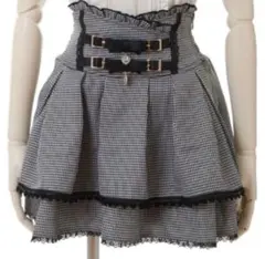 2025年最新】2連リボンベルトスカパンの人気アイテム - メルカリ