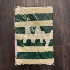 My hair is Bad マイヘア カモフラージュ DVD タオル トート - メルカリ