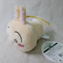 ちいかわ うさぎ ねそべりマスコット ちいかわ