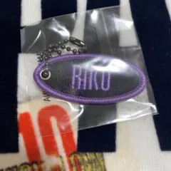 RIKU