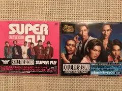 EXILE THE SECOND スリーブケース仕様 2枚セット