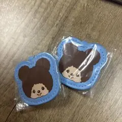 モンチッチデザイン キーホルダー