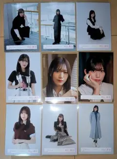 最終価格即購入⭕️櫻坂46 村山美羽 ライブ会場撮りおろし