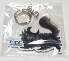 東リべ バジ猫 アクキー