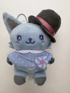 JOCHUM レイン マスコットホルダー キャンディデザイン