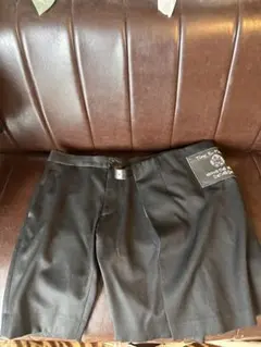 コムデギャルソン オムプリュス　スカート付パンツ