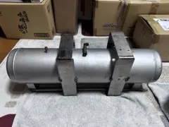 エアサス タンク ボルドワールド エアフォース イデアル ステンレス