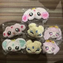 プリキュア カプセルトイ