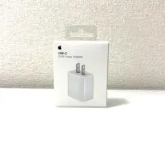 未開封　純正　iPhone USB-C アダプター