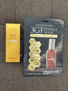 cos:mura 3GF ESSENCE 30mL＋シートマスクのサムネイル