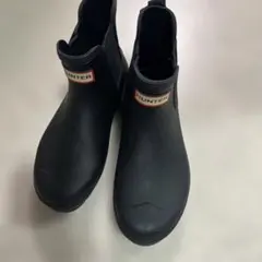 HUNTER UK5 レインブーツ
