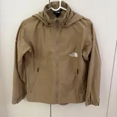 THE NORTH FACE コンパクトジャケット