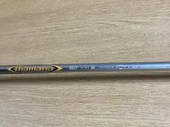 Diamana 50 S シャフト キャロウェイスリーブ付 ドライバー用
