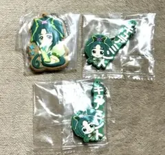 プリキュア ガチャガチャ キュアミント