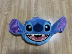 東京ディズニーリゾート スティッチ ぬいぐるみパスケース