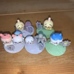 ちいかわ　チョコサプ　まとめ売り